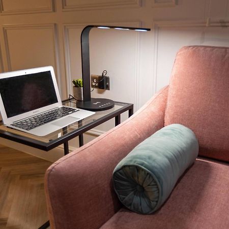 Studio Stay Winckley Chambers Πρέστον Εξωτερικό φωτογραφία