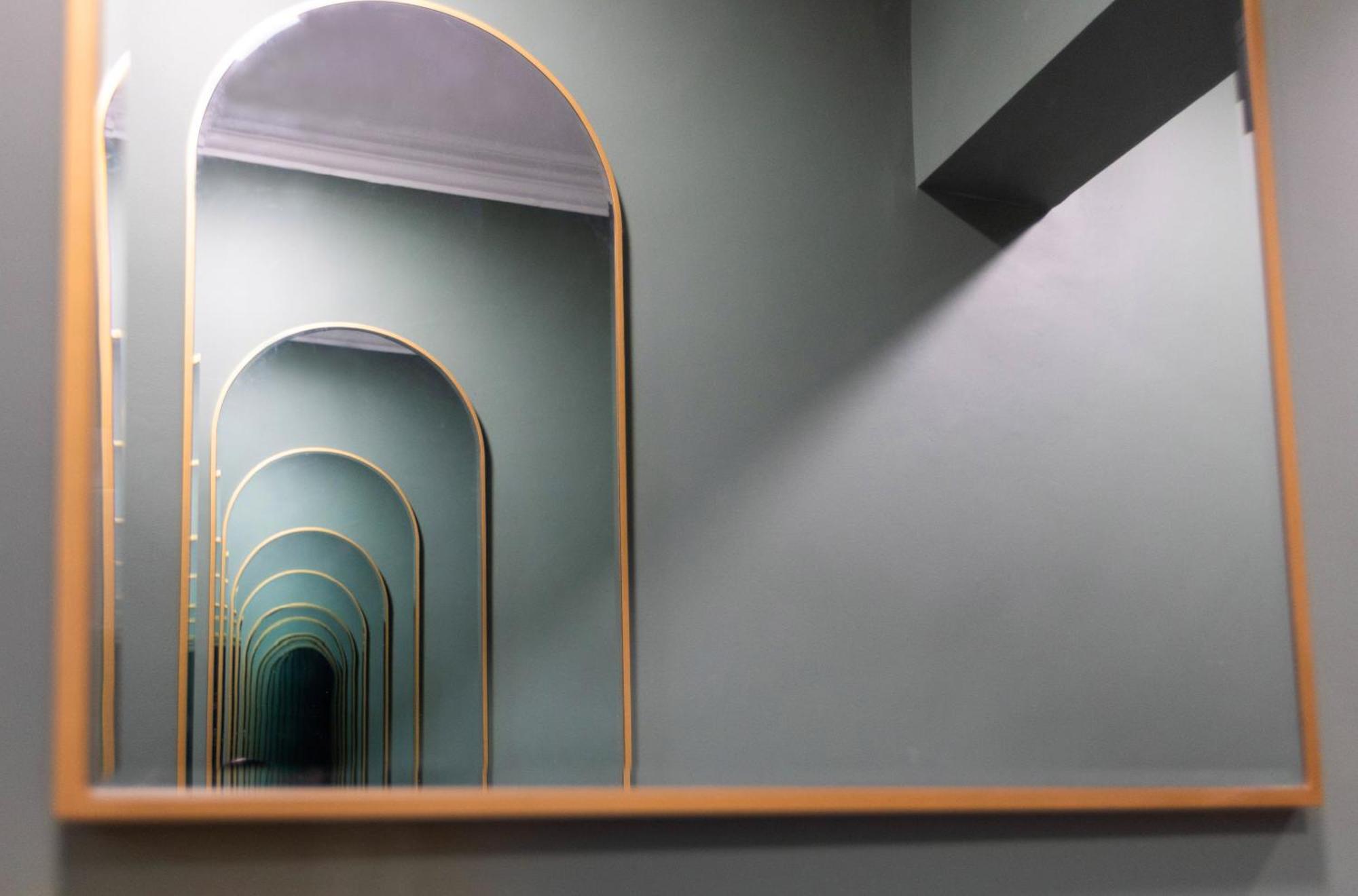 Studio Stay Winckley Chambers Πρέστον Εξωτερικό φωτογραφία