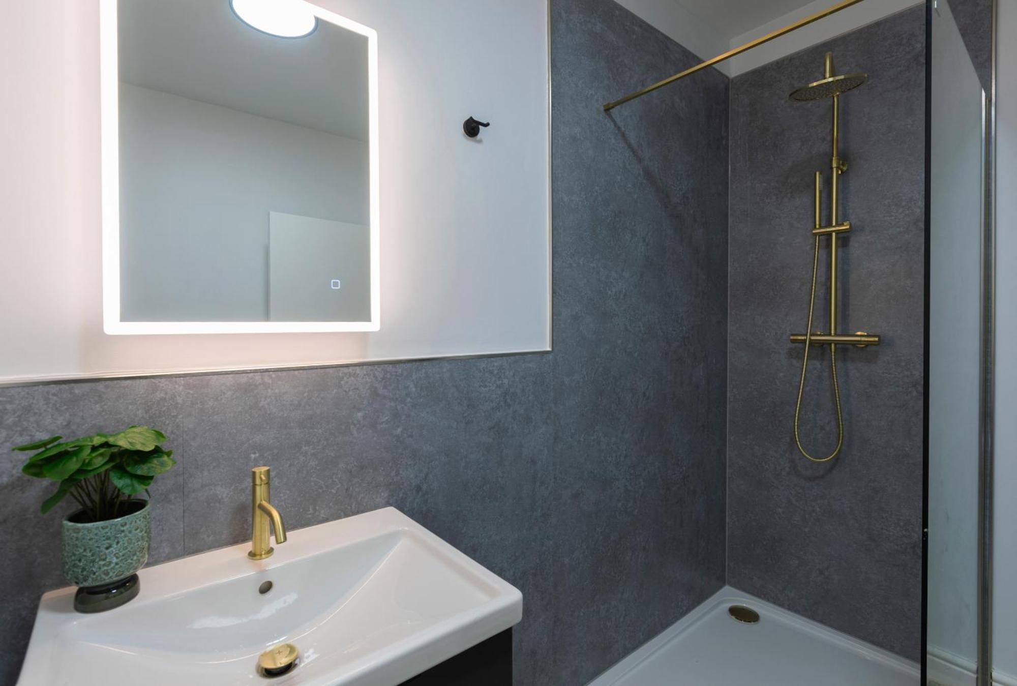 Studio Stay Winckley Chambers Πρέστον Εξωτερικό φωτογραφία