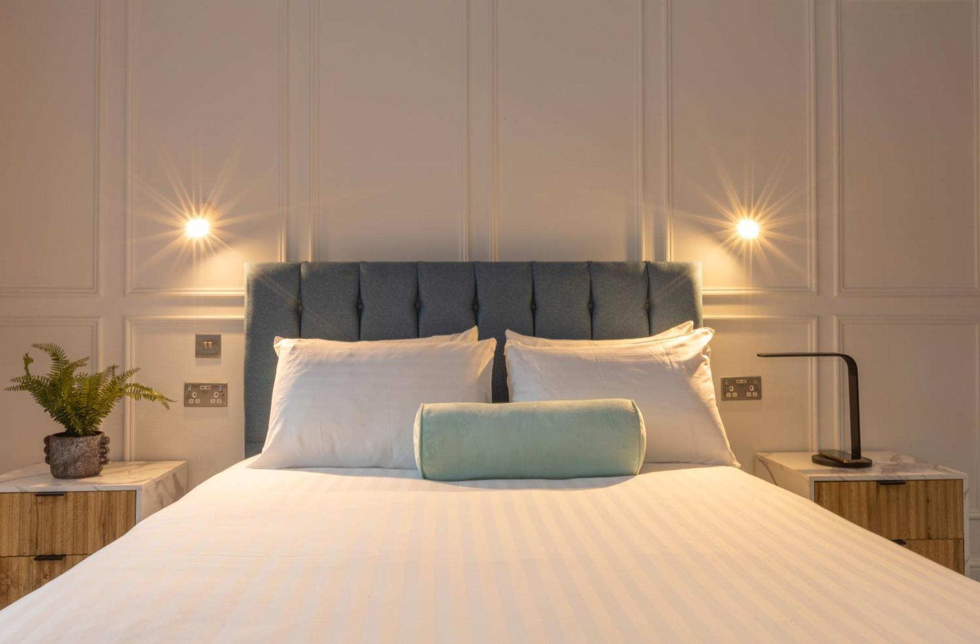 Studio Stay Winckley Chambers Πρέστον Εξωτερικό φωτογραφία