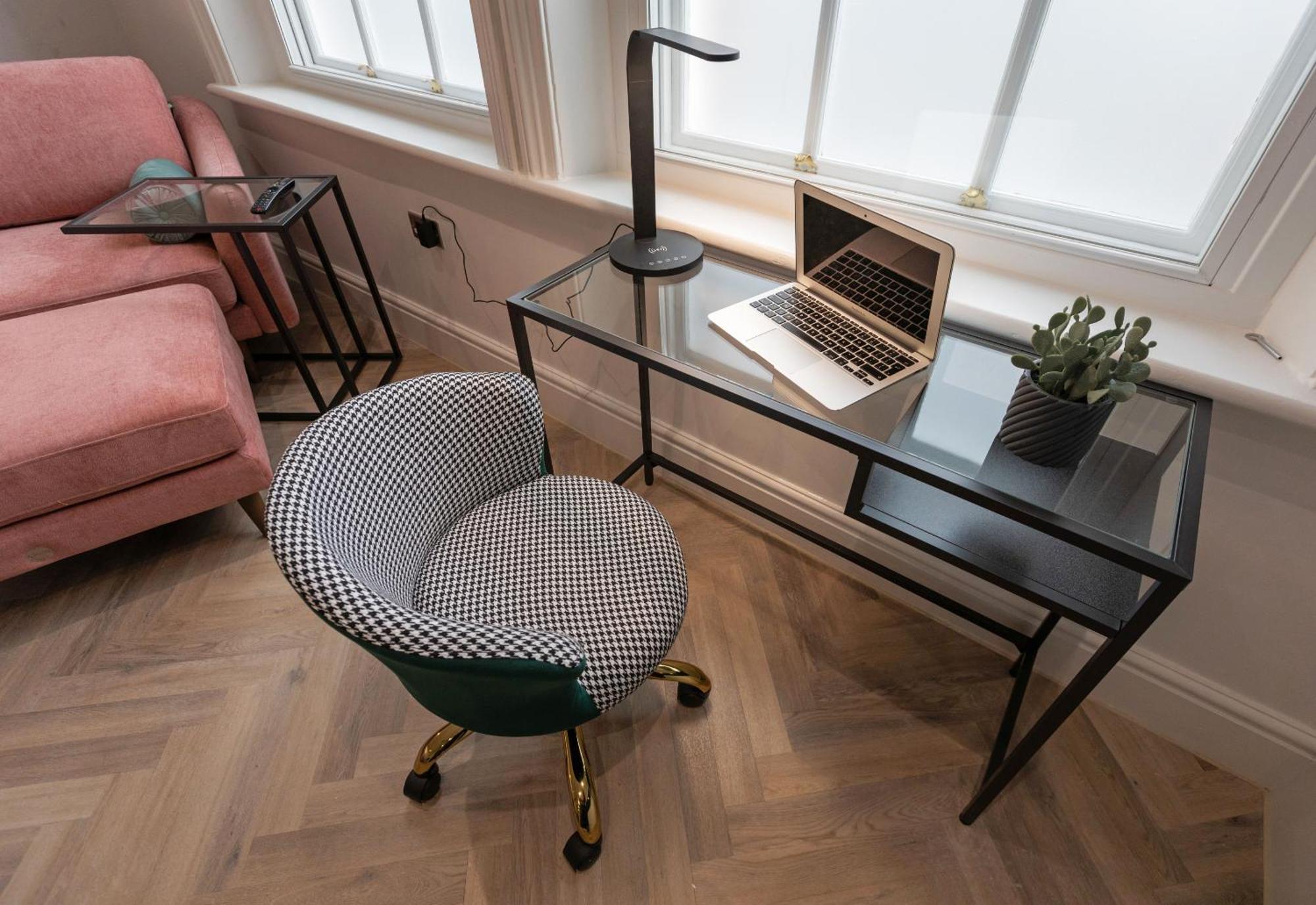 Studio Stay Winckley Chambers Πρέστον Εξωτερικό φωτογραφία