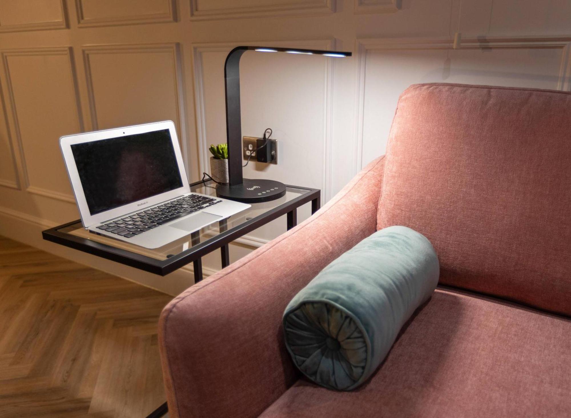 Studio Stay Winckley Chambers Πρέστον Εξωτερικό φωτογραφία