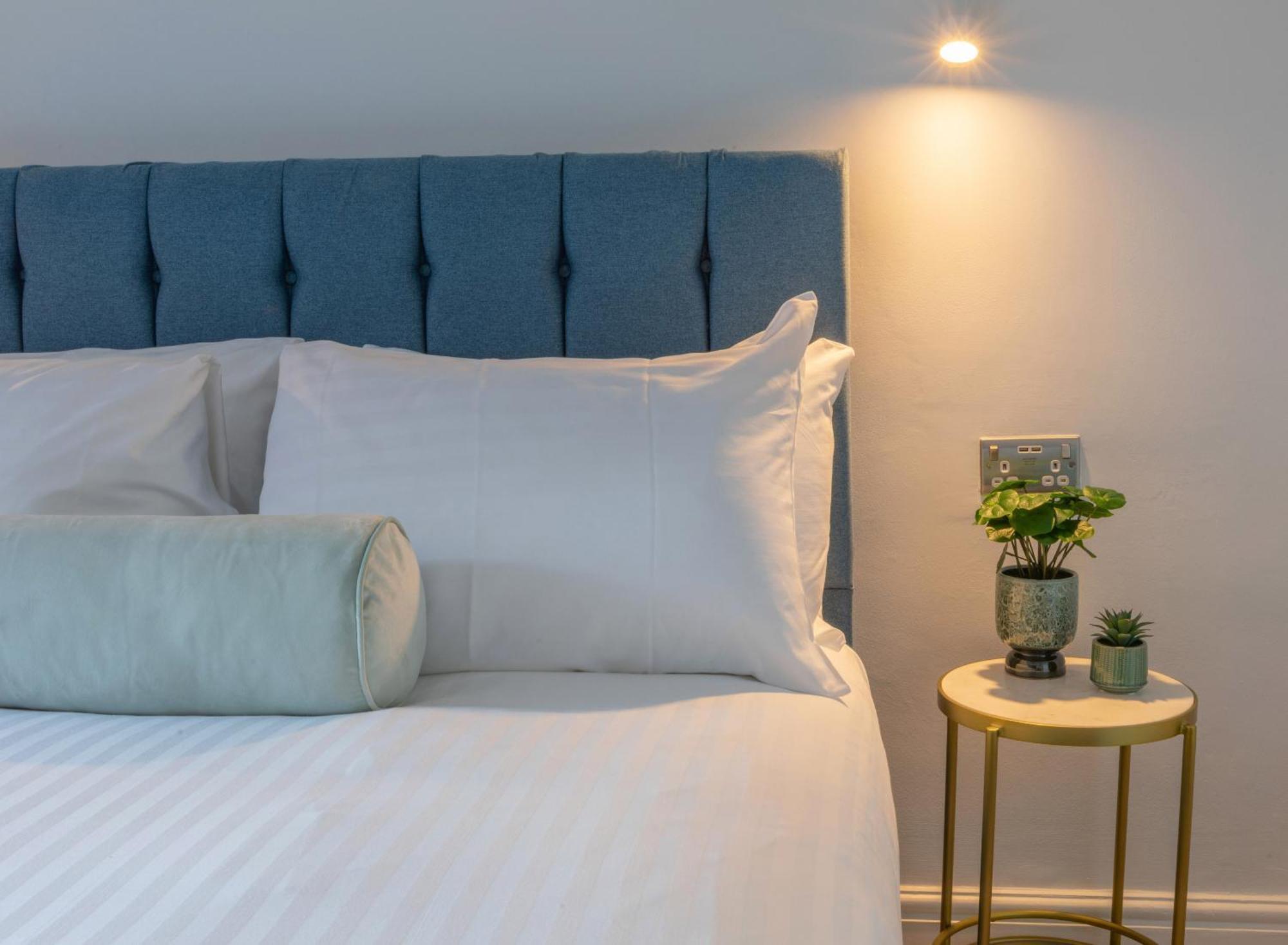 Studio Stay Winckley Chambers Πρέστον Δωμάτιο φωτογραφία