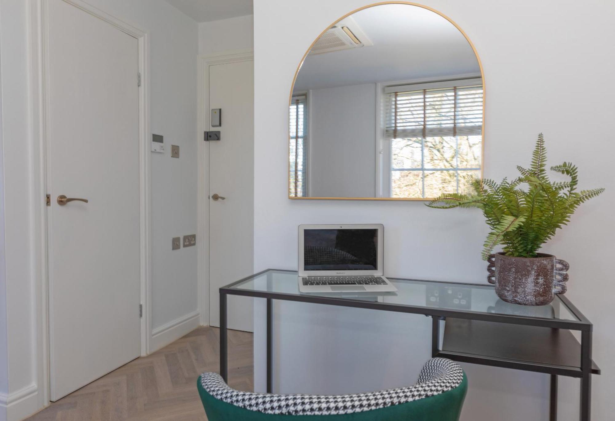 Studio Stay Winckley Chambers Πρέστον Δωμάτιο φωτογραφία