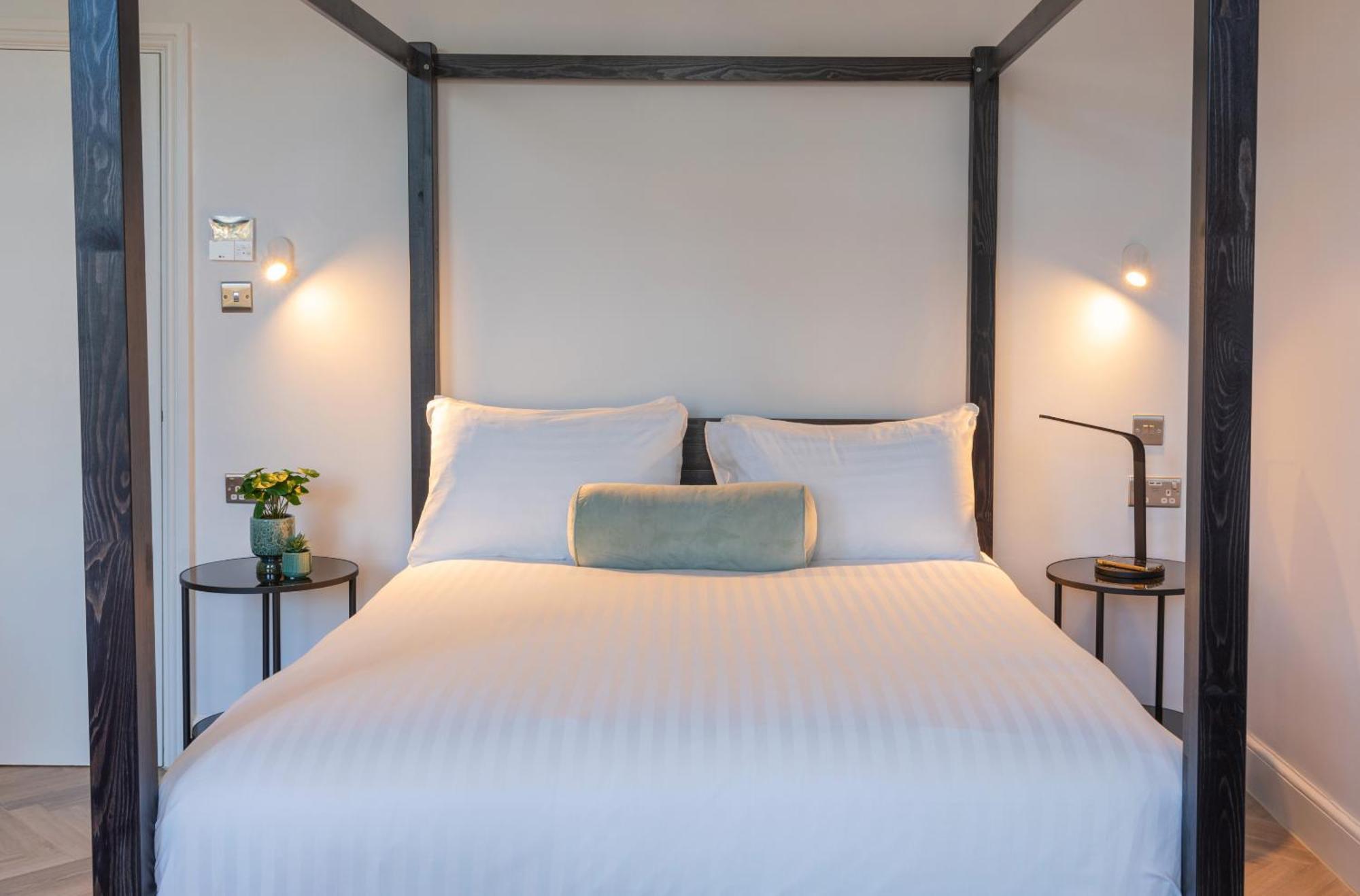 Studio Stay Winckley Chambers Πρέστον Δωμάτιο φωτογραφία