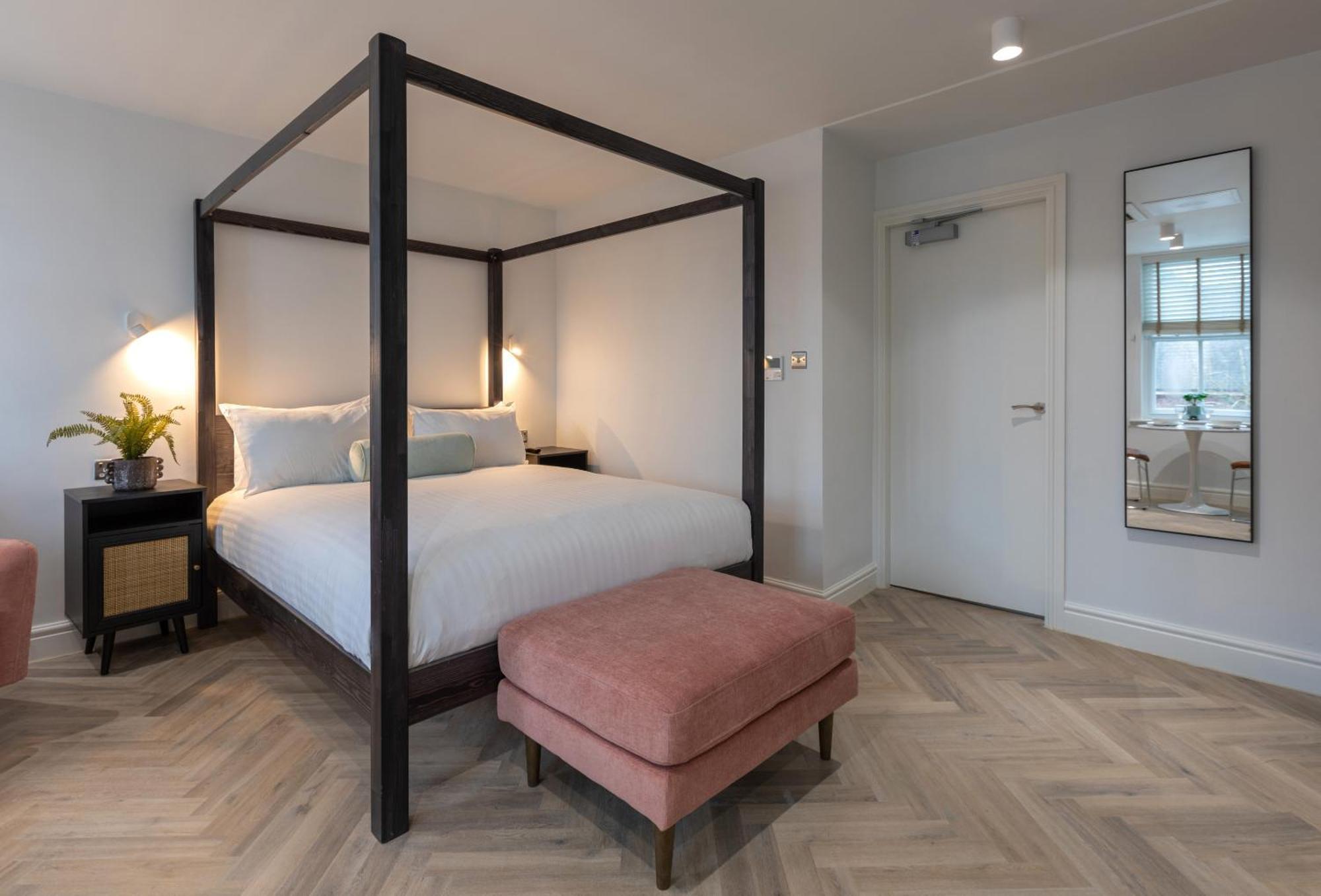 Studio Stay Winckley Chambers Πρέστον Δωμάτιο φωτογραφία