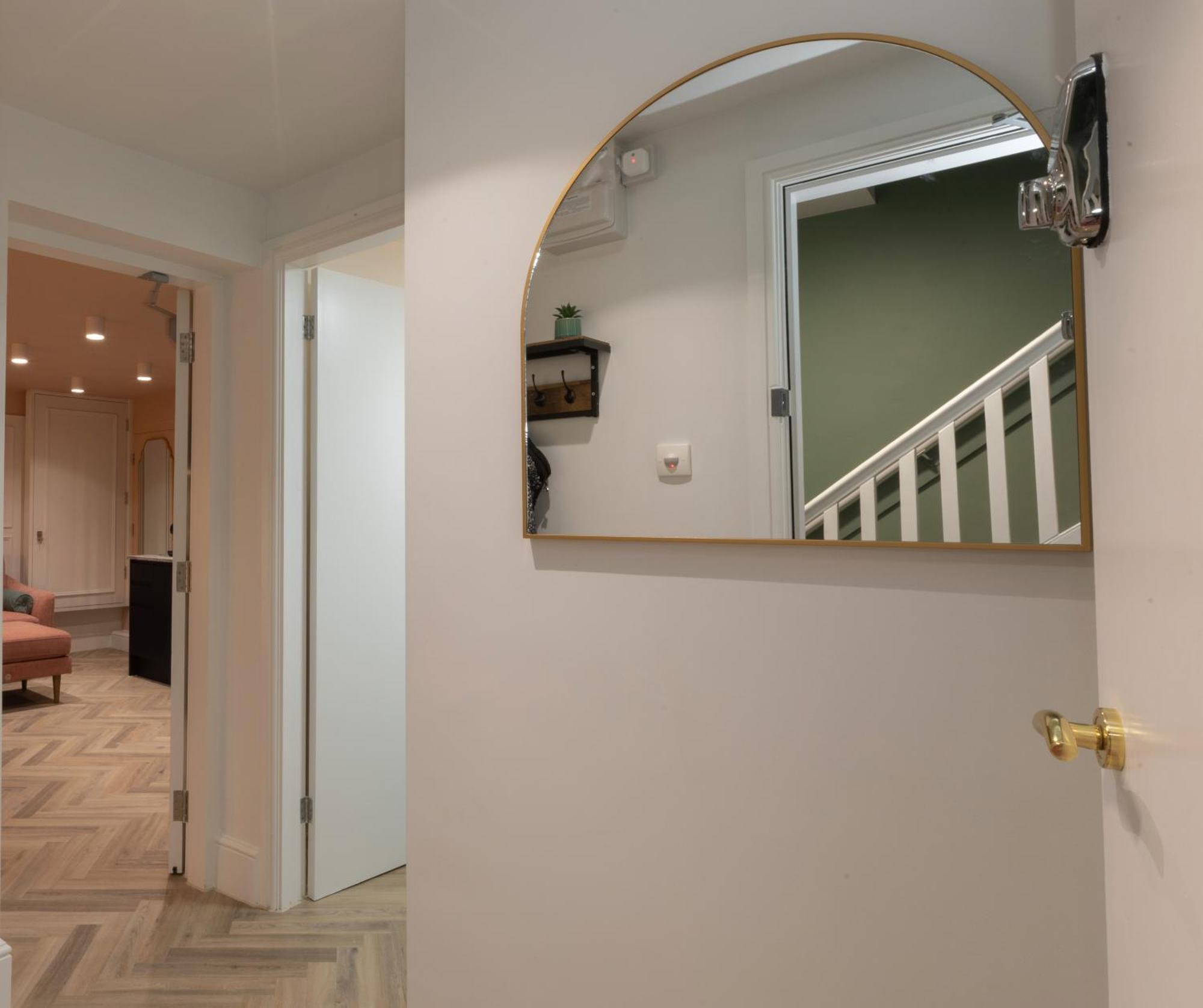 Studio Stay Winckley Chambers Πρέστον Δωμάτιο φωτογραφία