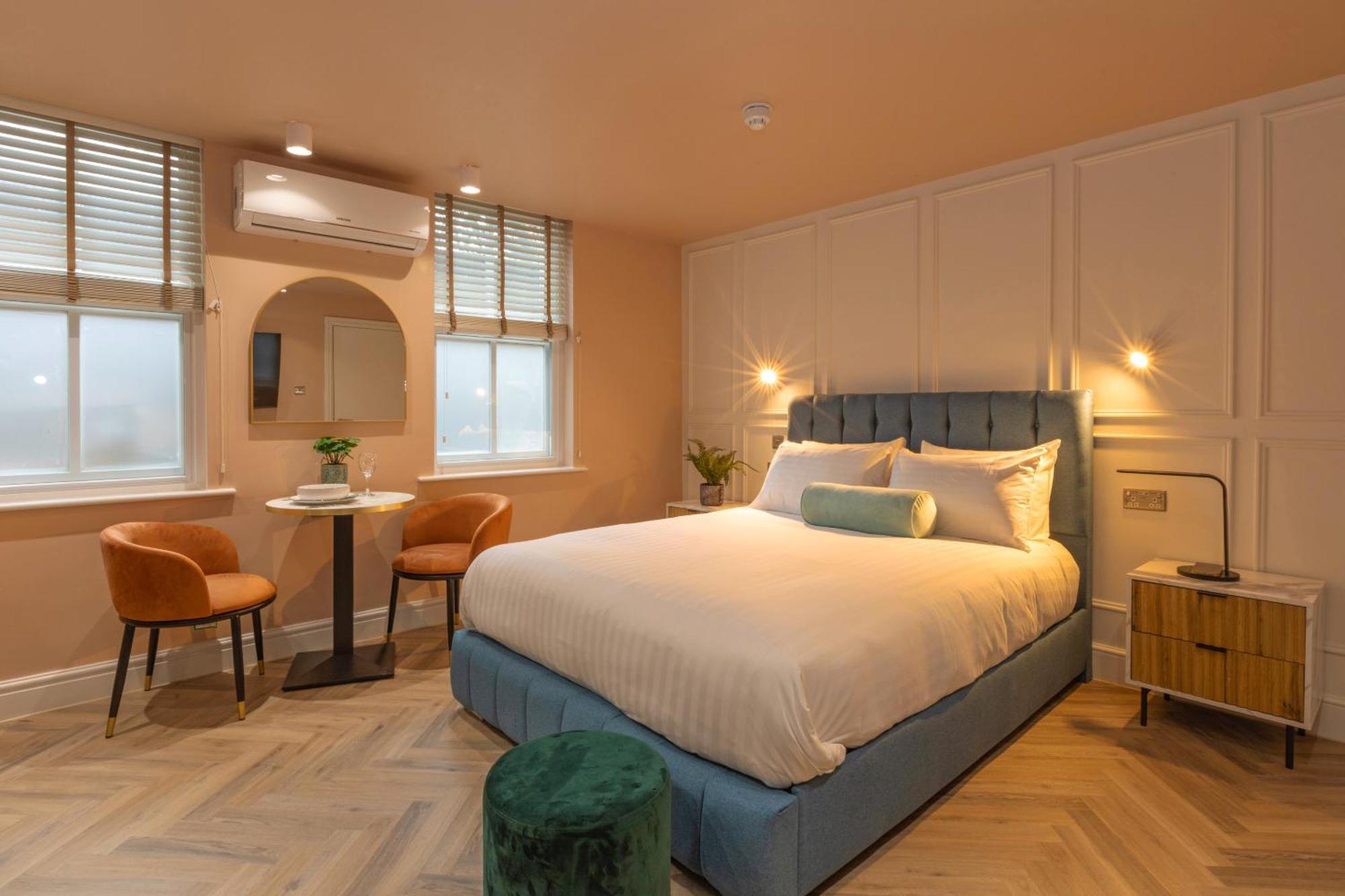 Studio Stay Winckley Chambers Πρέστον Δωμάτιο φωτογραφία